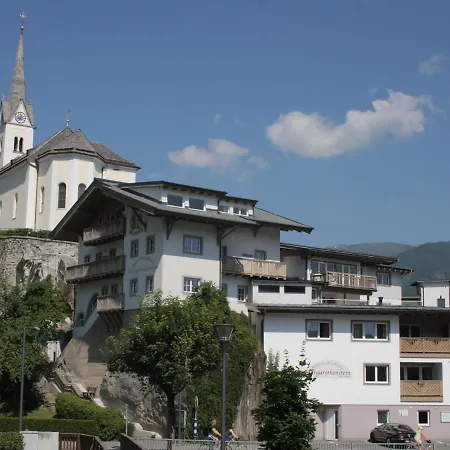 Margarethenstein I Kaprun