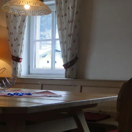 Horská chata Margarethenstein I *